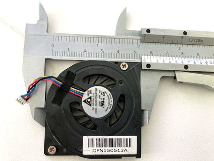 BSB05505HP-SM ventilátor pro CPU notebooku