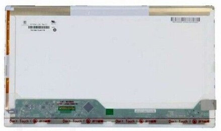 Samsung LTN173KT03-H01 17.3" 1600×900, HD, LVDS displej