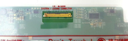 Samsung LTN173KT03-H01 17.3" 1600×900, HD, LVDS displej