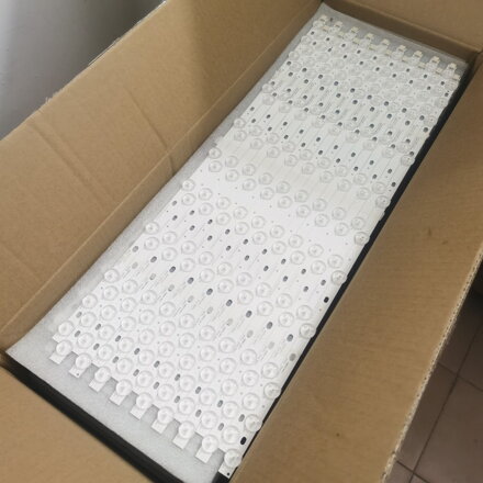 JL.D320B1235-078CS-C VESTEL 32inch VER0.2, 11 LED, 2ks, podsvícený