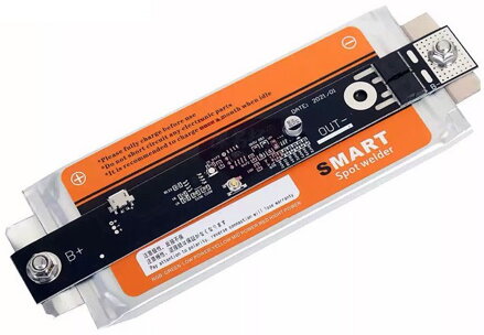 DHJ6633 ručná bodová svářečka s baterií 5000 mAh