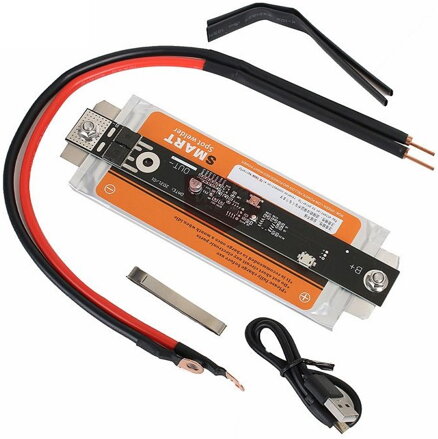 DHJ6633 ručná bodová svářečka s baterií 5000 mAh