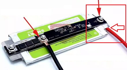 DHJ6633 ručná bodová svářečka s baterií 5000 mAh