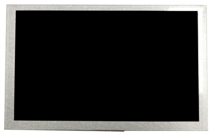 DBT070AIV30L8-B 7" TFT, 800x480, TTL, 30pin displej