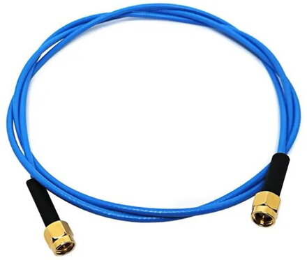 NanoVNA pigtail