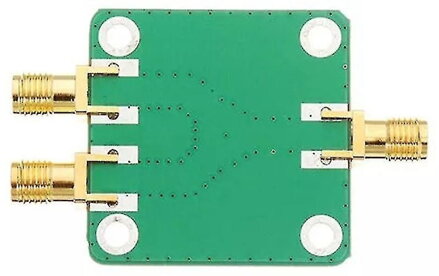 Rozbočovač RF, PCB, 5GHz, SMA-F, 50Ω