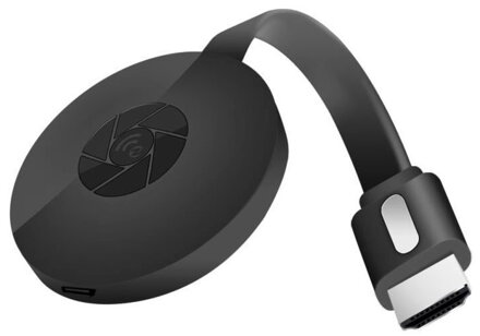 MiraScreen G2-4 WiFi Zrcadlení, Miracast, Screen Mirroring, Airplay, DLNA, 1080p