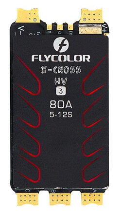 Flycolor X-Cross HV3