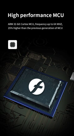 Flycolor X-Cross HV3