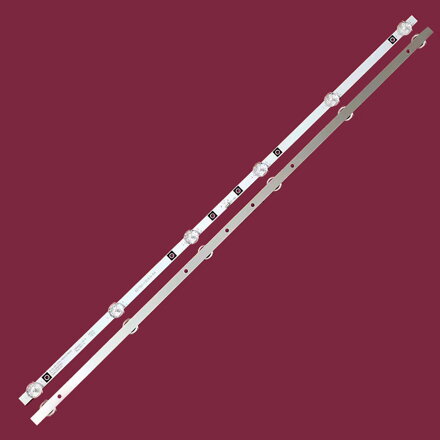 JS-D-AP3216-062EC(70629) – LED podsvětlení D320L12-F, 2ks