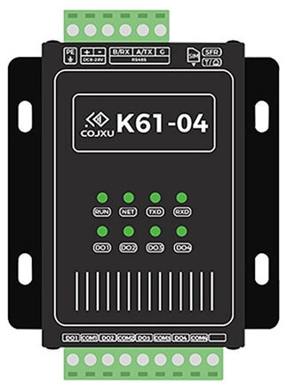 K61-DL20 vysílač dálkového ovládání RS485