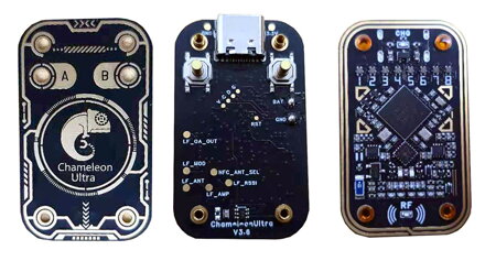 Chameleon Ultra Chameleon Ultra