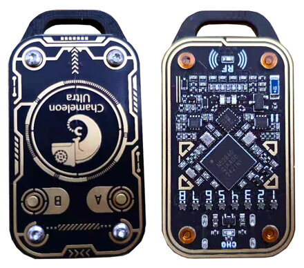 Chameleon Ultra Chameleon Ultra