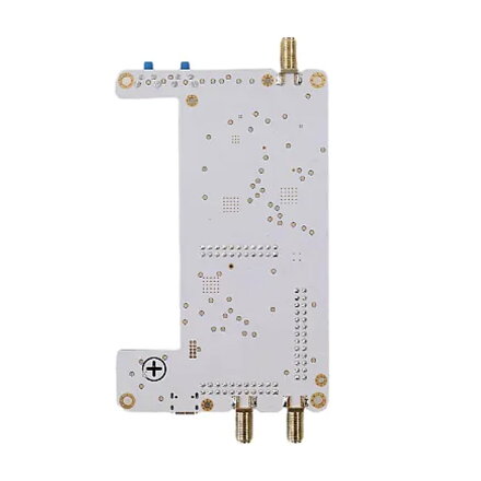 HackRF Pro 100 kHz-6GHz SDR s kovovým krytem