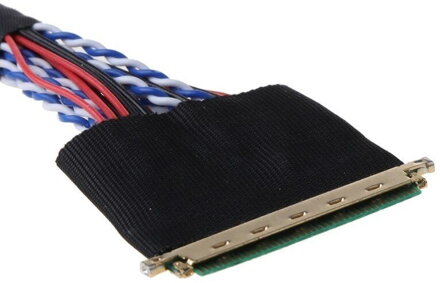 I-PEX 20453-040T-11 2ch 6bit LVDS Cable