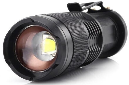 UltraFire CREE Q5