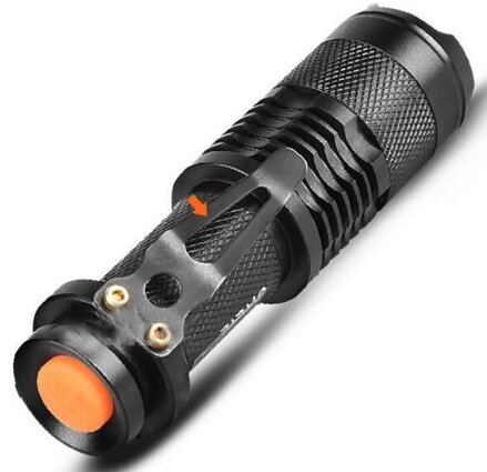 UltraFire CREE Q5