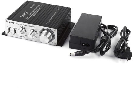 LP-2051 Hi-Fi zesilovač 2x50W