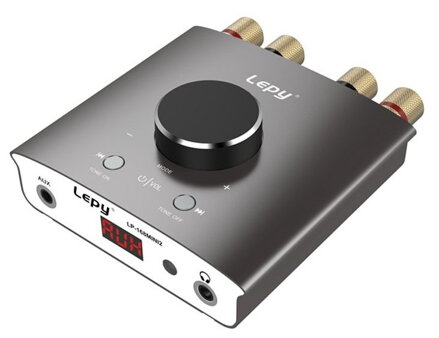 LP-168MINI2 Bluetooth stereo zesilovač