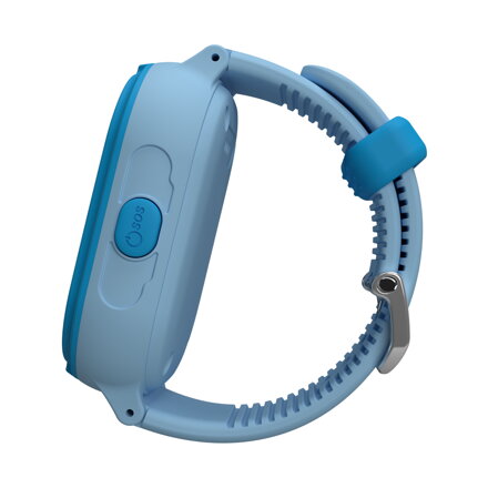 MyKi Watch 4 LITE vodotěsné dětské chytré hodinky s GPS WATCH4
