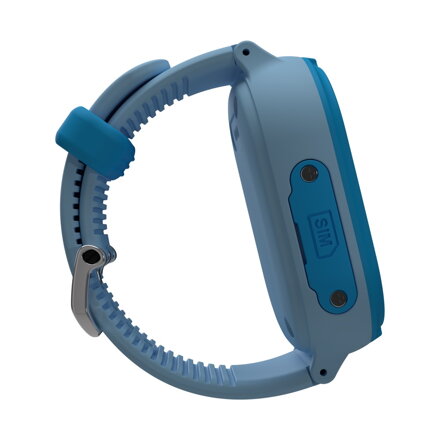 MyKi Watch 4 LITE vodotěsné dětské chytré hodinky s GPS WATCH4