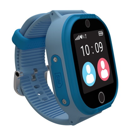 MyKi Watch 4 LITE vodotěsné dětské chytré hodinky s GPS WATCH4