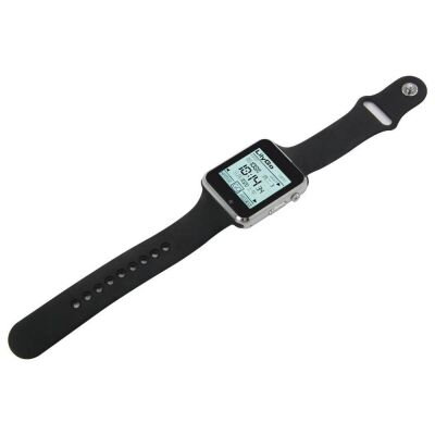 LILYGO® TTGO T-Watch-202 ESP32 chytré programovatelné hodinky