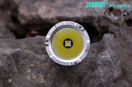Jaxman M3