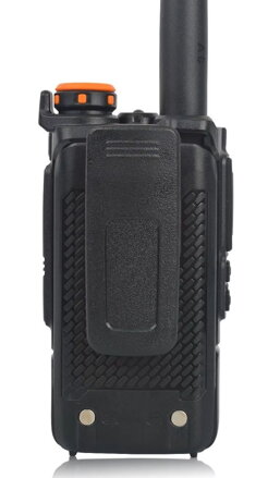 Quansheng UV-K5(8) ruční duální rádiostanice