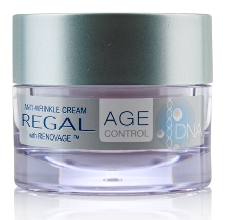 Regal Age Control krém proti vráskám s Renovage DNA 45 ml