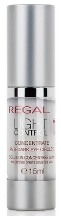 Regal Light Control sérum proti tmavým kruhům pod očima 15 ml