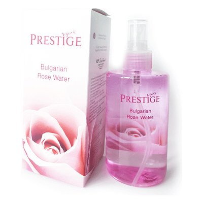 Prestige Rosa a Perla Růžová voda 250 ml