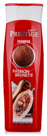 Vips Prestige Šampon pro hnědé vlasy 250 ml