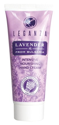 INTENSIVE NOURISHING HAND CREAM 75 ml