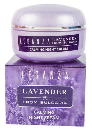 CALMING NIGHT CREAM 45ml