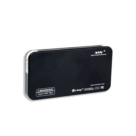 Mini osciloskop DS211