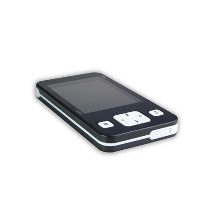 Mini osciloskop DS211
