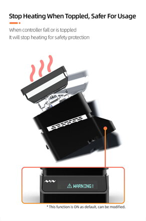 MHP30 Mini Hot Plate Preheater