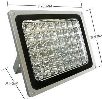 365nm UV LED lampa