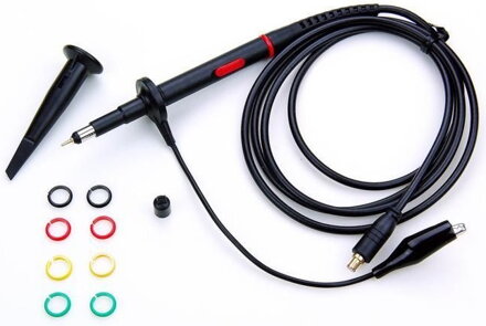 MCX sonda pro kapesní osciloskopy DS211, DS212, DS213