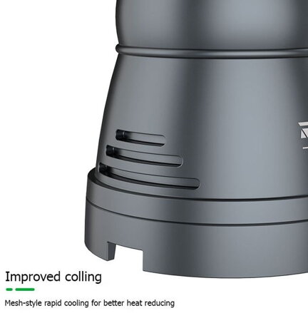 RL-014A 10W UV USB svítilna 395nm