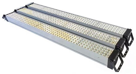 Vysoce výkonná UV lampa pro efektivní vytvrzování