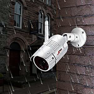 AR-W360-WIFI 8CH IP 3MP kamerový WiFi bezdrátový set