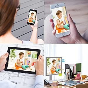 AR-W360-WIFI 8CH IP 3MP kamerový WiFi bezdrátový set