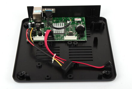 RGB-N1008F 8CH 1080P NVR mini síťový IP rekordér