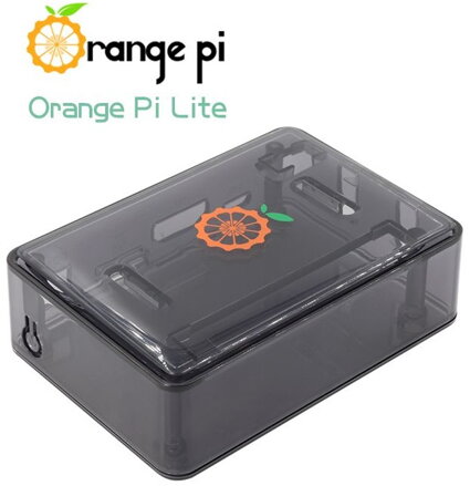 Krabička box pro OrangePi Lite
