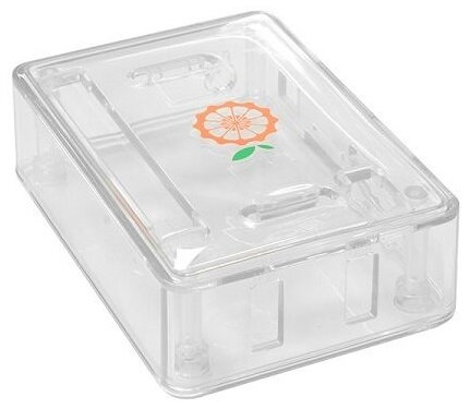 Krabička box pro OrangePi Lite