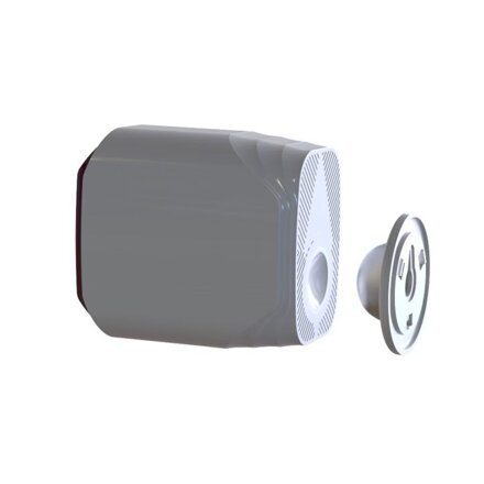 RGB-BS908 Wi-Fi Smart Home Battery IP Camera