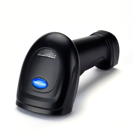 RGB-910 USB čtečka čárových 1D kódů