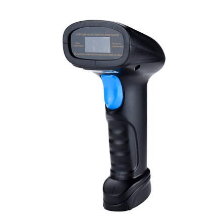 RGB-910 USB čtečka čárových 1D kódů